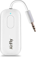 AirFly Pro ﻿Bluetooth Wireless Audio Transmitter