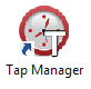 Tap Manager Icon