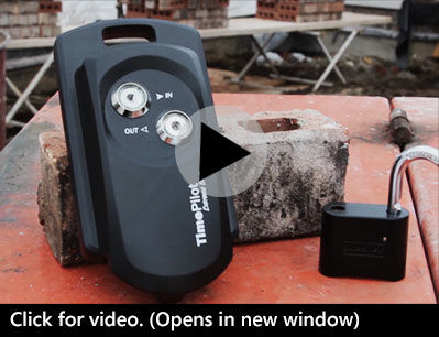 Click to watch the video introducing Extreme Blue Enhanced. Opens in a new window.