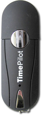 A TimePilot USB drive